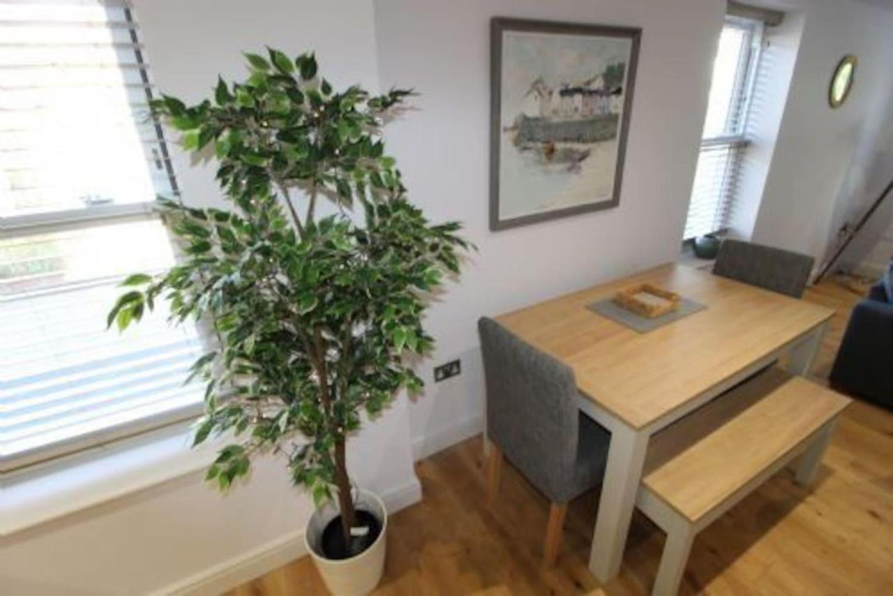 Middle Chine - 2 Bedroom Holiday Home Bournemouth Exterior photo